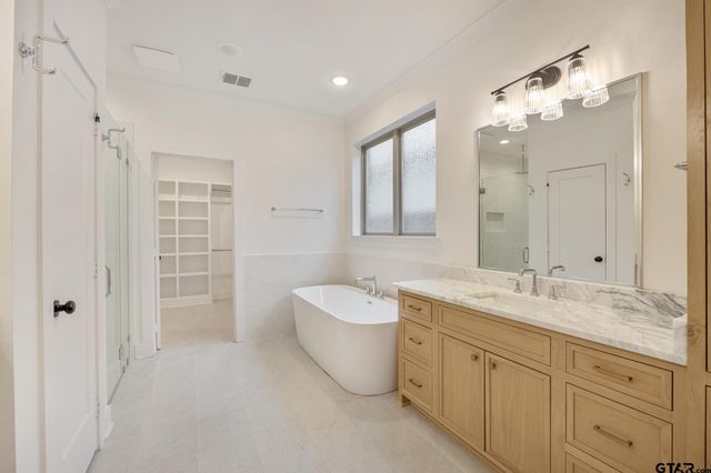 4519 Brushy Creek Cove, Tyler, TX 75703