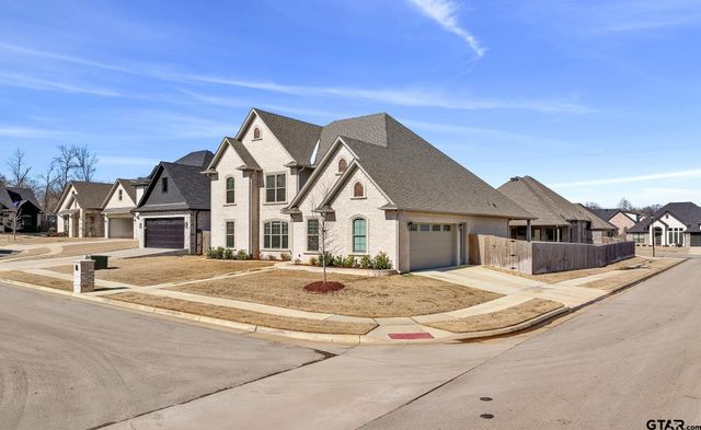 4519 Brushy Creek Cove, Tyler, TX 75703
