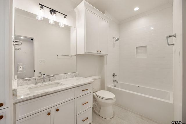 4519 Brushy Creek Cove, Tyler, TX 75703