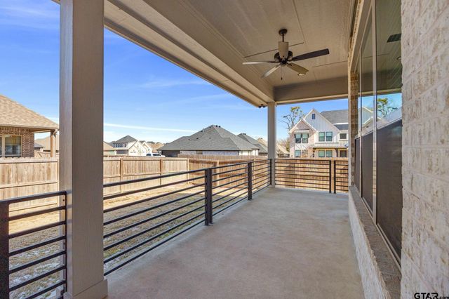 4519 Brushy Creek Cove, Tyler, TX 75703