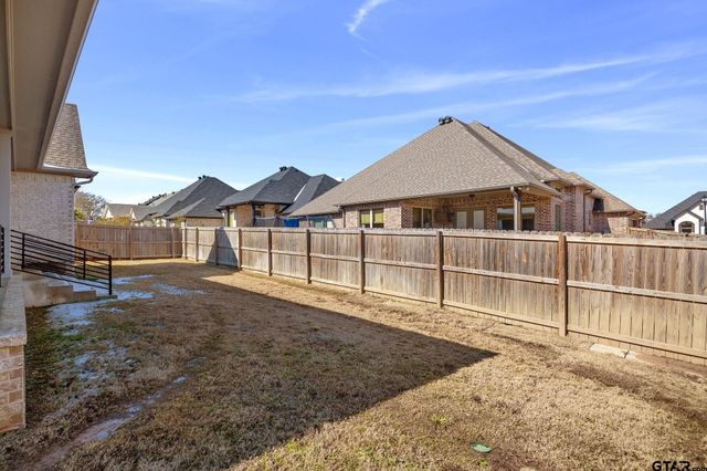 4519 Brushy Creek Cove, Tyler, TX 75703