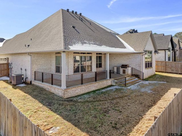 4519 Brushy Creek Cove, Tyler, TX 75703