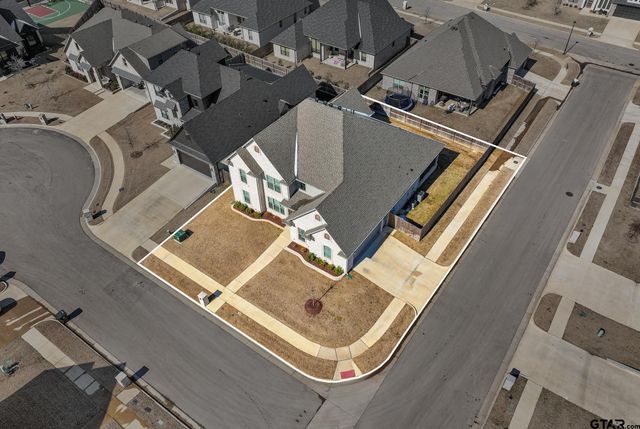 4519 Brushy Creek Cove, Tyler, TX 75703