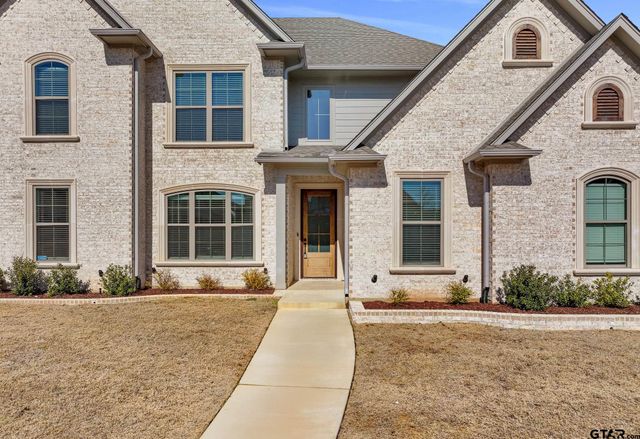 4519 Brushy Creek Cove, Tyler, TX 75703