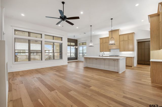 4519 Brushy Creek Cove, Tyler, TX 75703