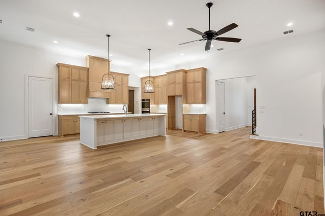 4519 Brushy Creek Cove, Tyler, TX 75703