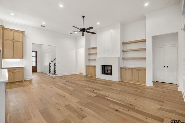 4519 Brushy Creek Cove, Tyler, TX 75703