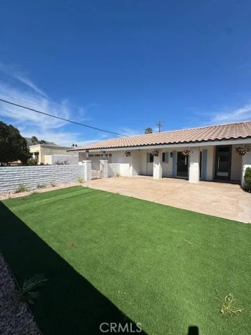 1990 E Calle Felicia, Palm Springs, CA 92262