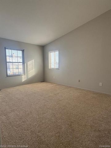 22313 Peachtree, Novi, MI 48375