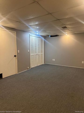 22313 Peachtree, Novi, MI 48375