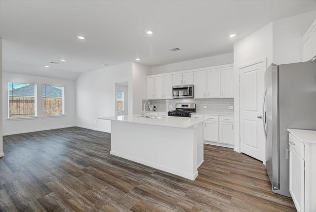 20550 Fourier Drive, New Caney, TX 77357