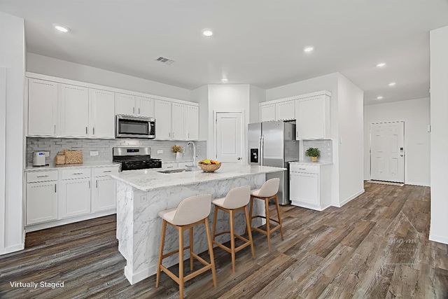 20550 Fourier Drive, New Caney, TX 77357