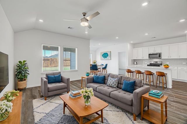 20550 Fourier Drive, New Caney, TX 77357