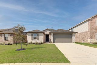 20550 Fourier Drive, New Caney, TX 77357