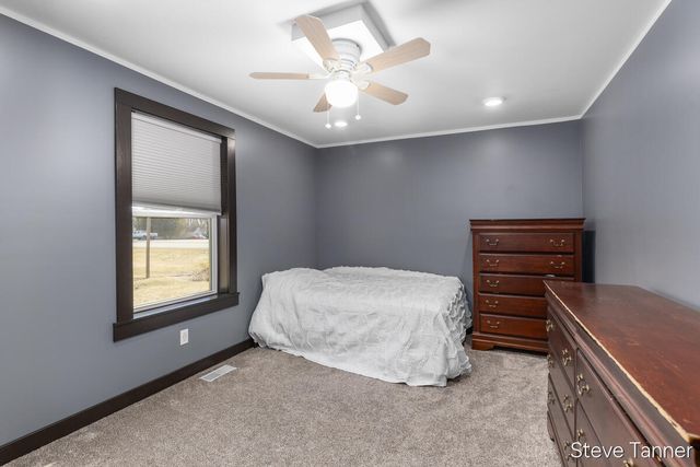 5423 E Howard City-Edmore, Cedar Lake, MI 48829