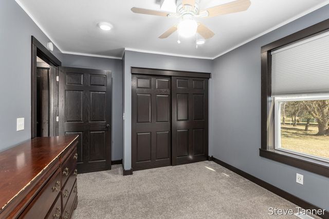5423 E Howard City-Edmore, Cedar Lake, MI 48829