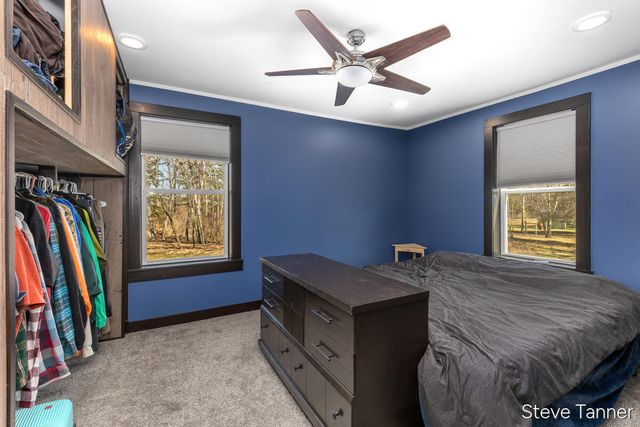 5423 E Howard City-Edmore, Cedar Lake, MI 48829