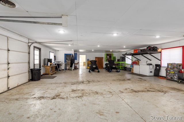 5423 E Howard City-Edmore, Cedar Lake, MI 48829