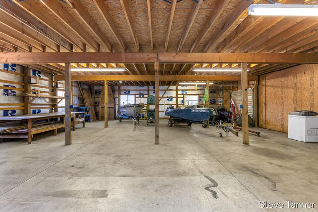5423 E Howard City-Edmore, Cedar Lake, MI 48829
