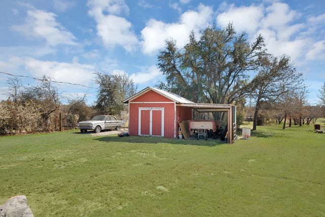 151 Roble Court, Weatherford, TX 76088