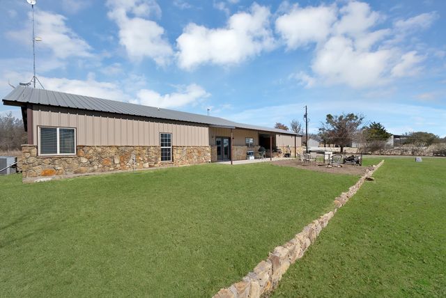 151 Roble Court, Weatherford, TX 76088