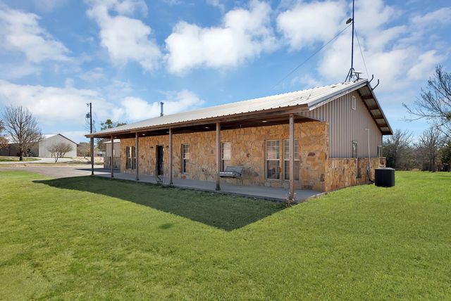 151 Roble Court, Weatherford, TX 76088