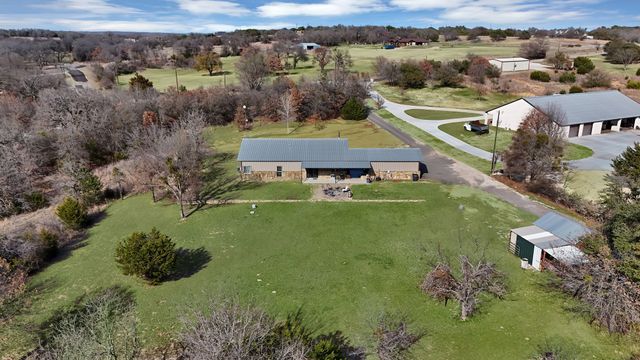 151 Roble Court, Weatherford, TX 76088