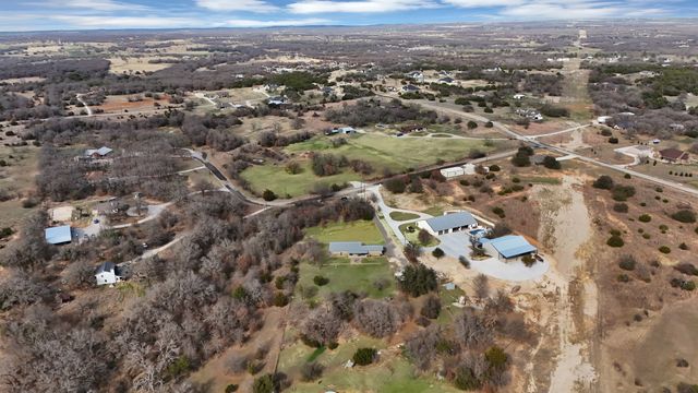 151 Roble Court, Weatherford, TX 76088