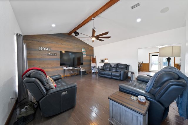 151 Roble Court, Weatherford, TX 76088