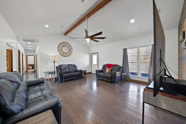 151 Roble Court, Weatherford, TX 76088