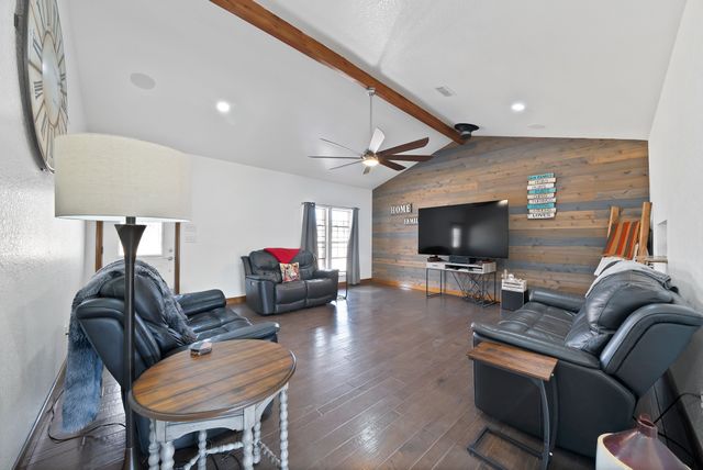 151 Roble Court, Weatherford, TX 76088