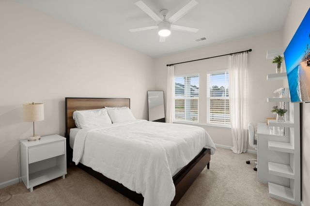 1111 Fitzgerald Court, Summerville, SC 29485