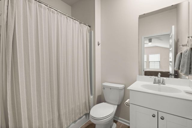 1111 Fitzgerald Court, Summerville, SC 29485