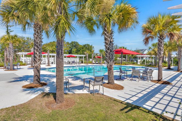 1111 Fitzgerald Court, Summerville, SC 29485