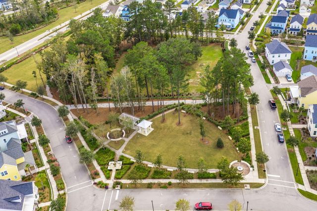 1111 Fitzgerald Court, Summerville, SC 29485