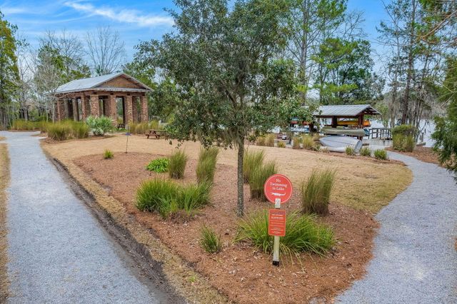 1111 Fitzgerald Court, Summerville, SC 29485