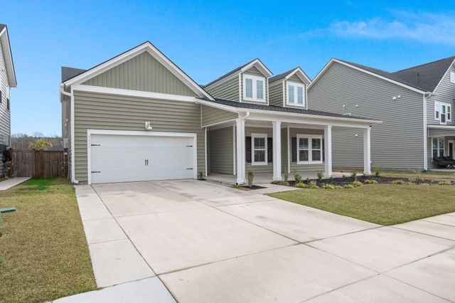 1111 Fitzgerald Court, Summerville, SC 29485