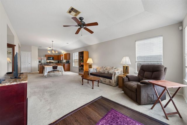 5931 Baldwin Elm Street, Richmond, TX 77407