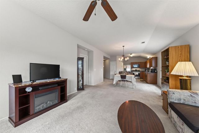 5931 Baldwin Elm Street, Richmond, TX 77407