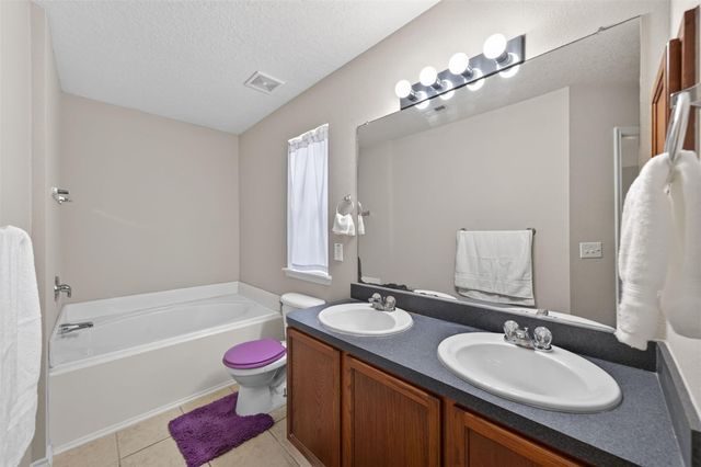 5931 Baldwin Elm Street, Richmond, TX 77407