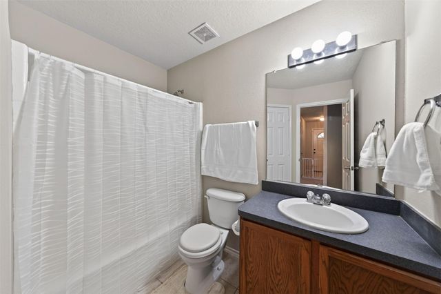 5931 Baldwin Elm Street, Richmond, TX 77407