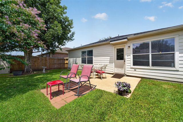 5931 Baldwin Elm Street, Richmond, TX 77407