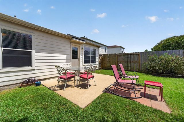 5931 Baldwin Elm Street, Richmond, TX 77407