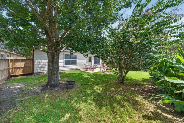 5931 Baldwin Elm Street, Richmond, TX 77407