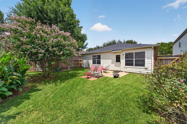 5931 Baldwin Elm Street, Richmond, TX 77407