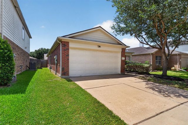 5931 Baldwin Elm Street, Richmond, TX 77407