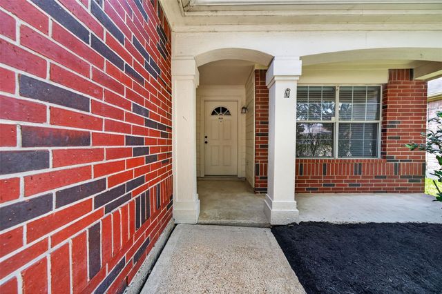 5931 Baldwin Elm Street, Richmond, TX 77407