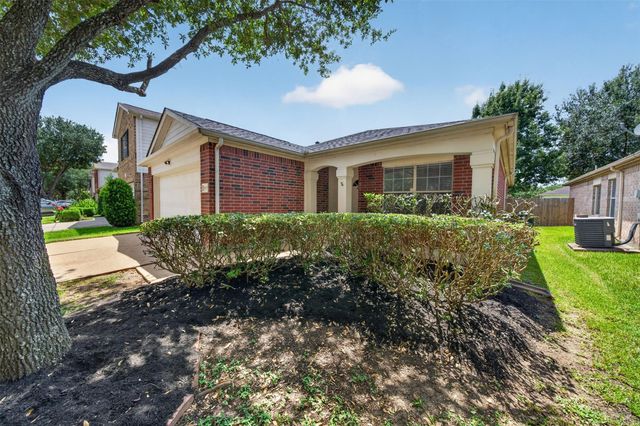 5931 Baldwin Elm Street, Richmond, TX 77407