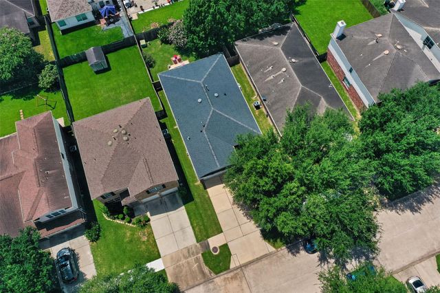 5931 Baldwin Elm Street, Richmond, TX 77407