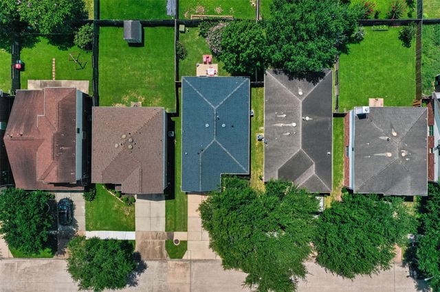 5931 Baldwin Elm Street, Richmond, TX 77407